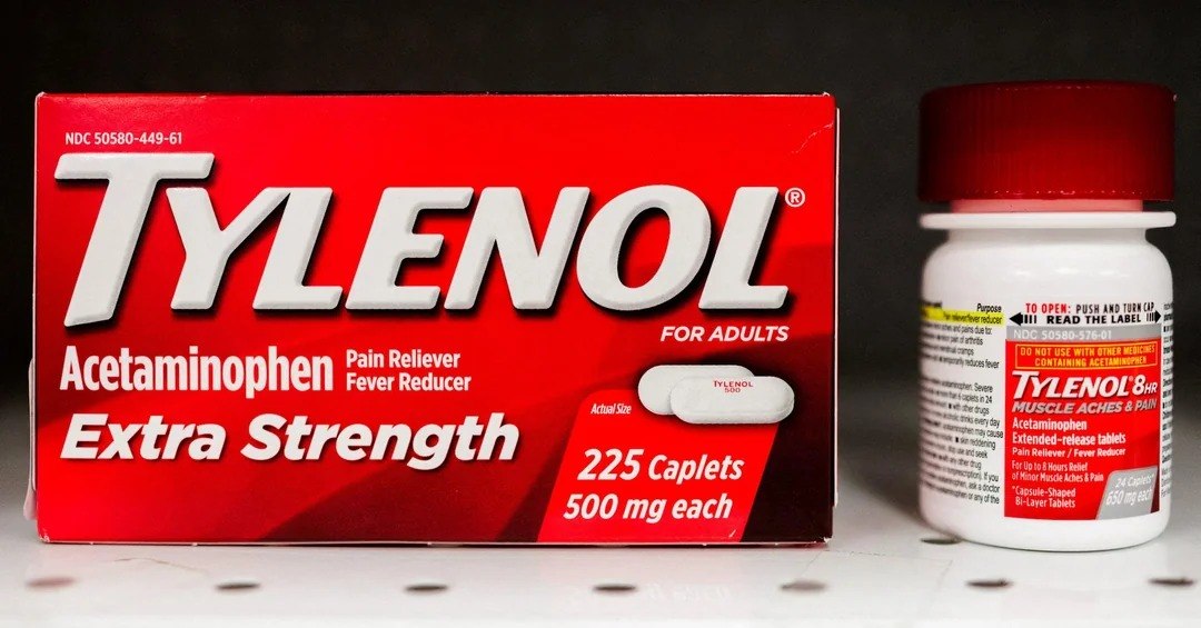 Paracetamol en Embarazo no Vinculado con Autismo, Estudio Danés Confirma