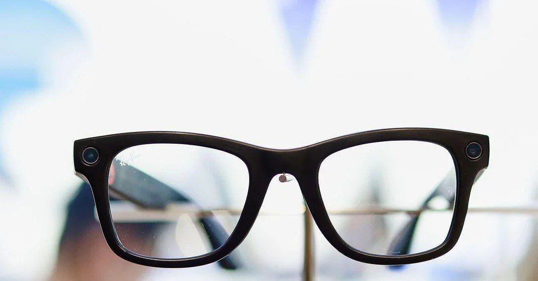 Meta es advertida que las gafas de reconocimiento facial armarán a depredadores sexuales