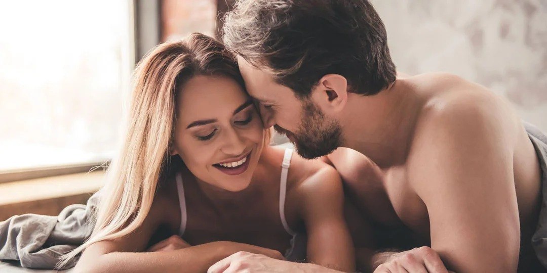 Ver la intimidad sexual como una experiencia sagrada se asocia a mayores niveles de satisfacción sexual y pasión