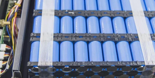Japón desarrolla un método para recuperar el 90% del litio de baterías de vehículos eléctricos usadas