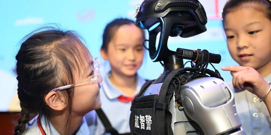 China ha borrado casi por completo la ventaja de Estados Unidos en IA