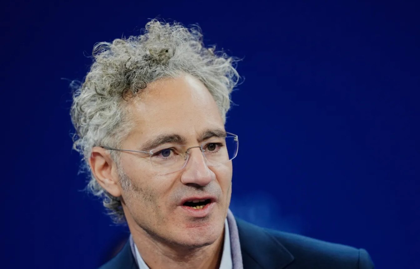 Palantir presiona por un servicio militar obligatorio universal en EE.UU.