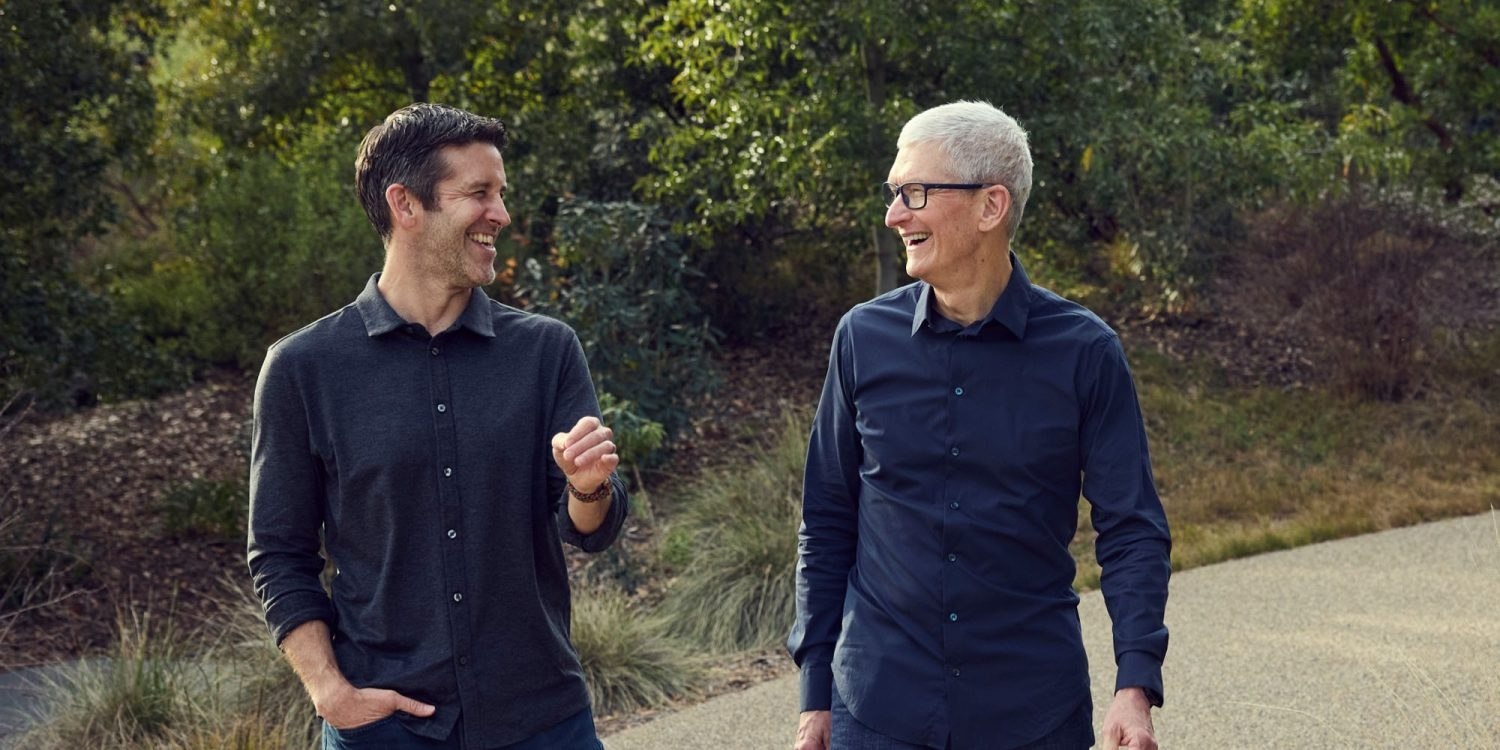Tim Cook deja la dirección de Apple; John Ternus será el nuevo CEO