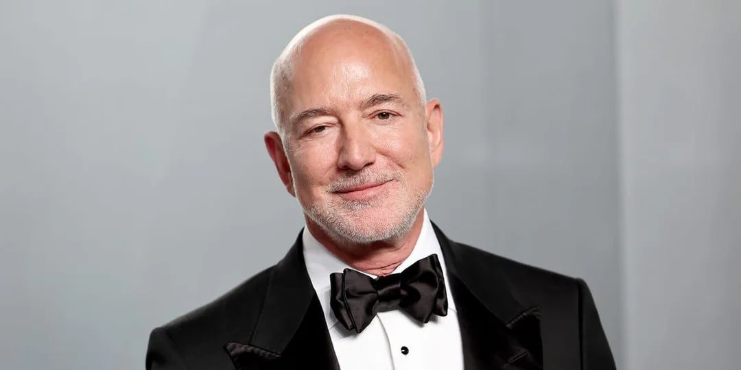 La startup secreta de IA de Jeff Bezos alcanza una valoración de 38.000 millones