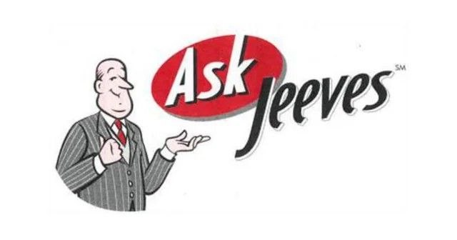 Ask.com cierra tras casi 30 años: el final definitivo de Ask Jeeves