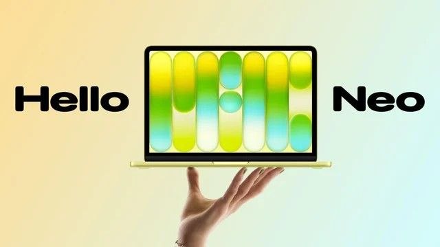 Apple no esperaba la demanda desbordada del MacBook Neo