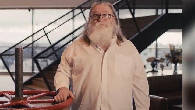 Gabe Newell donó 20 millones a OpenAI en 2018 y fue su 'consejero informal' de uno