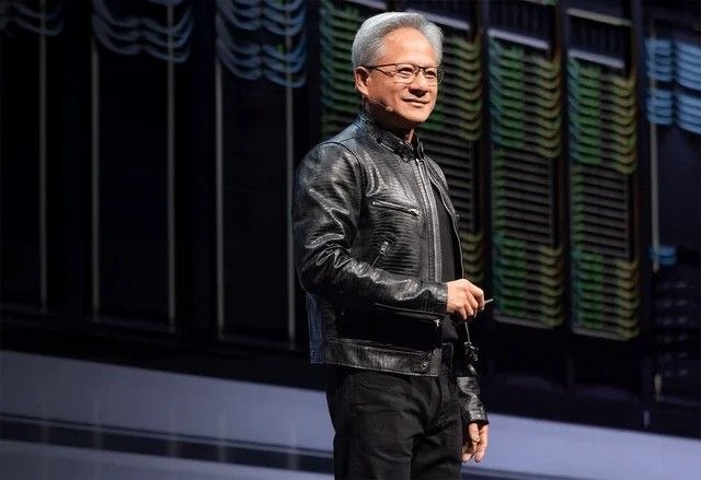 Jensen Huang asegura que Nvidia tiene cuota de mercado cero en China y que la política de exportación estadounidense ya ha fracasado