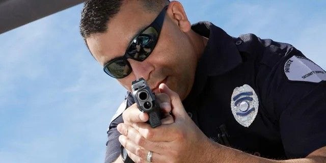 La violencia policial en EE.UU. aumenta cuando la temperatura supera los 20 grados