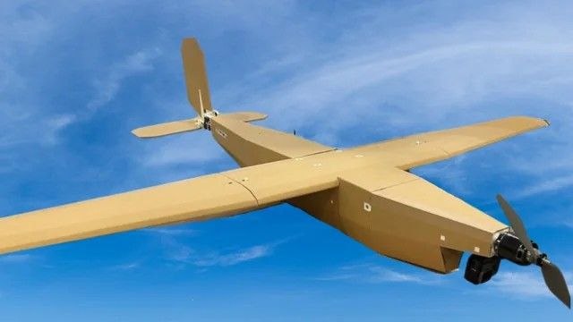 Japón despliega drones de cartón ultraeconómicos para misiones de combate expendables