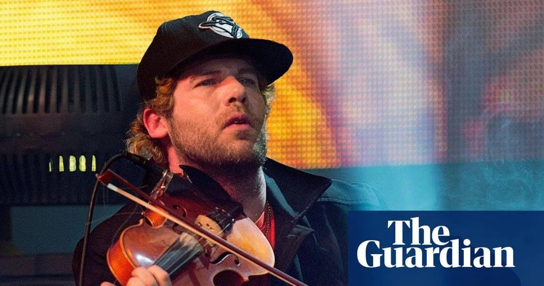 Un violinista canadiense demanda a Google tras atribuirle falsamente delitos sexuales en su IA