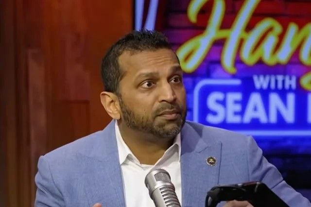 Kash Patel afirma que la IA ha detenido tiroteos escolares: 'La uso en todas partes'