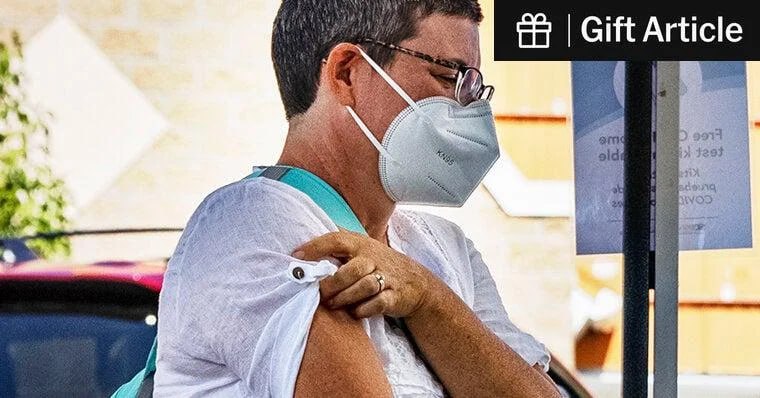 La FDA bloqueó la publicación de estudios que demostraban la seguridad de las vacunas COVID y herpes zóster