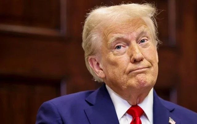 Espantado por Mythos, Trump descubre de repente que los tests de seguridad en IA son buena idea