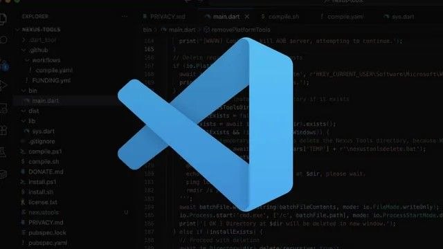 Microsoft añadió a Copilot como coautor en todos los proyectos de VS Code y lo revirtió tras la revuelta de desarrolladores