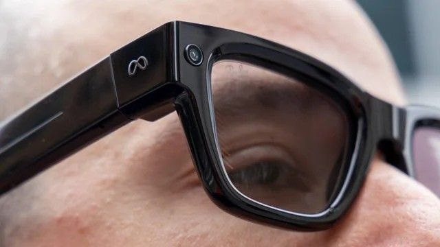 Las gafas inteligentes se convierten en una nueva herramienta de extorsión