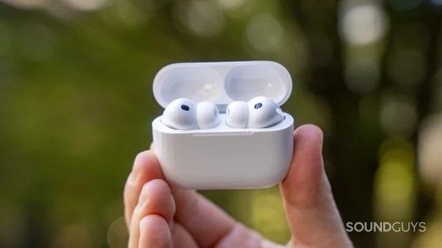 Apple integrará cámaras en los AirPods y la red reacciona con escepticismo