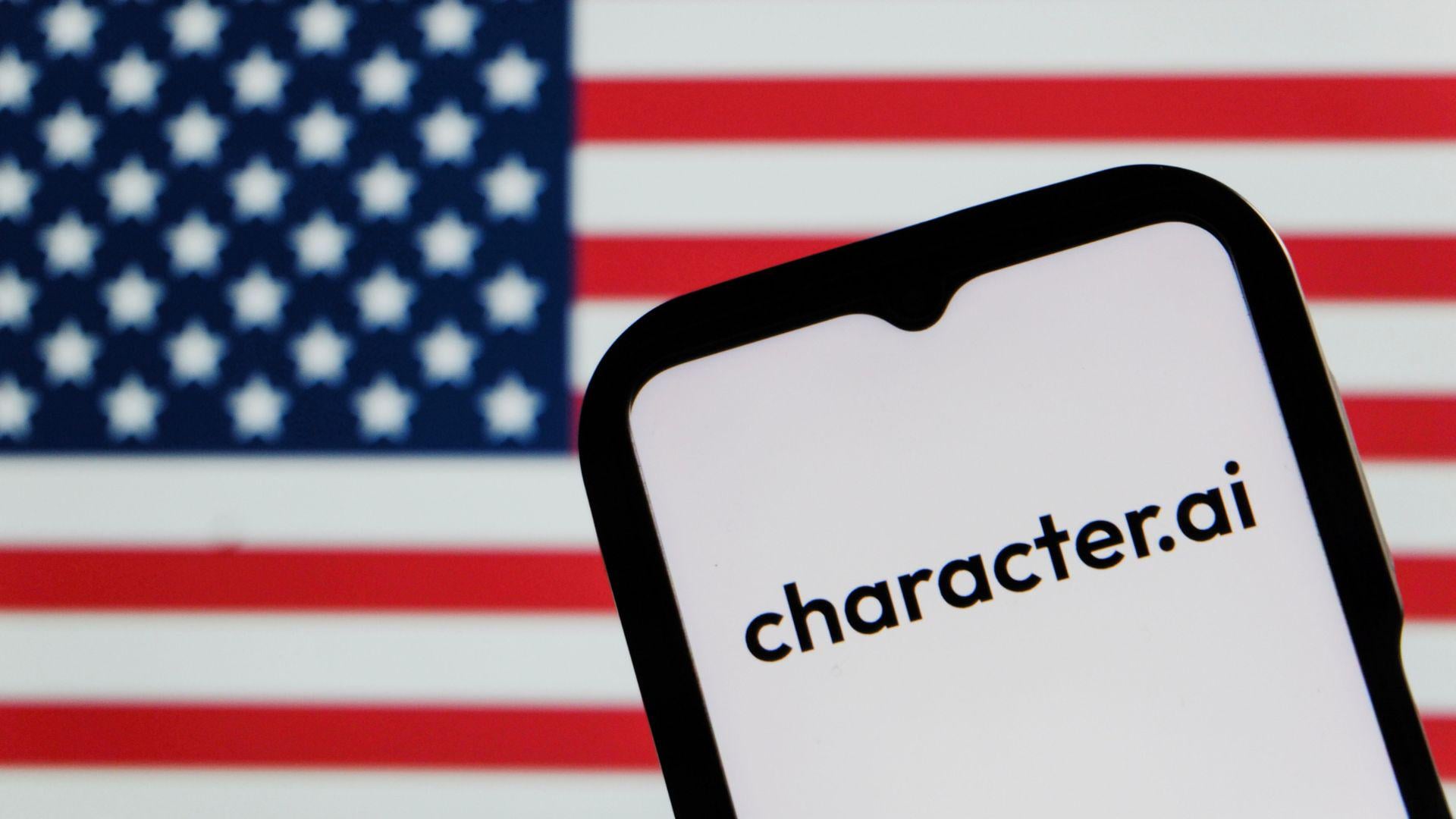 Pensilvania demanda a un chatbot de Character.AI por hacerse pasar por médico y dar consejos psicológicos
