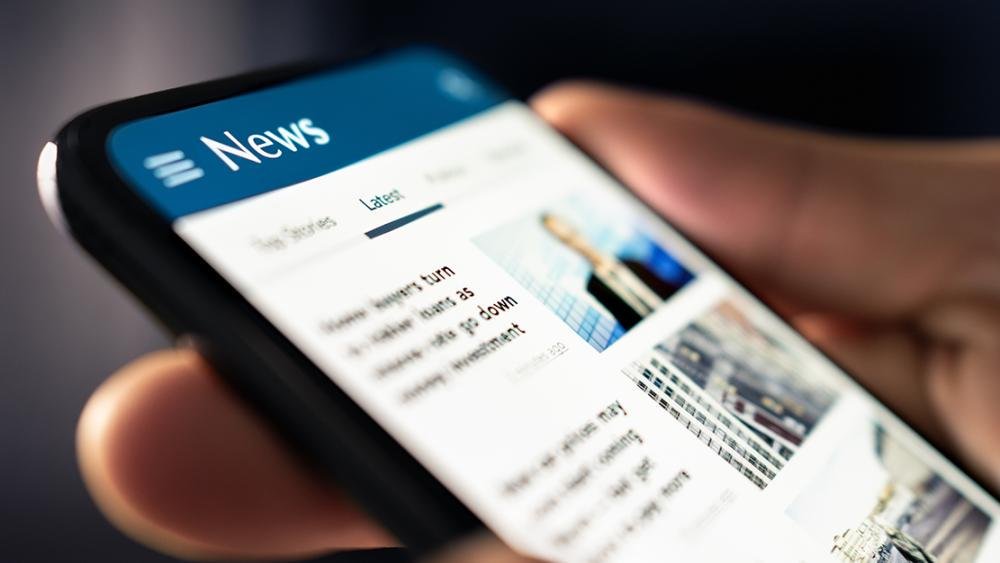 1 de cada 3 personas cree que las noticias las encontrarán: el fenómeno NFM y la desinformación