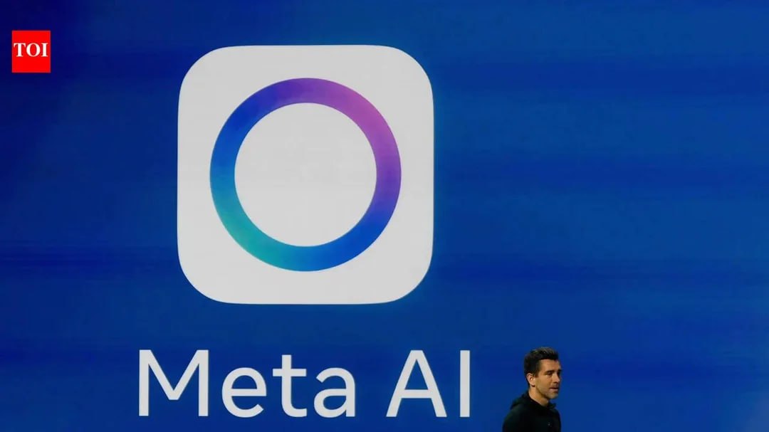 Meta instala software de rastreo en los equipos de todos sus empleados en EE.UU. para entrenar IA que automatice sus tareas