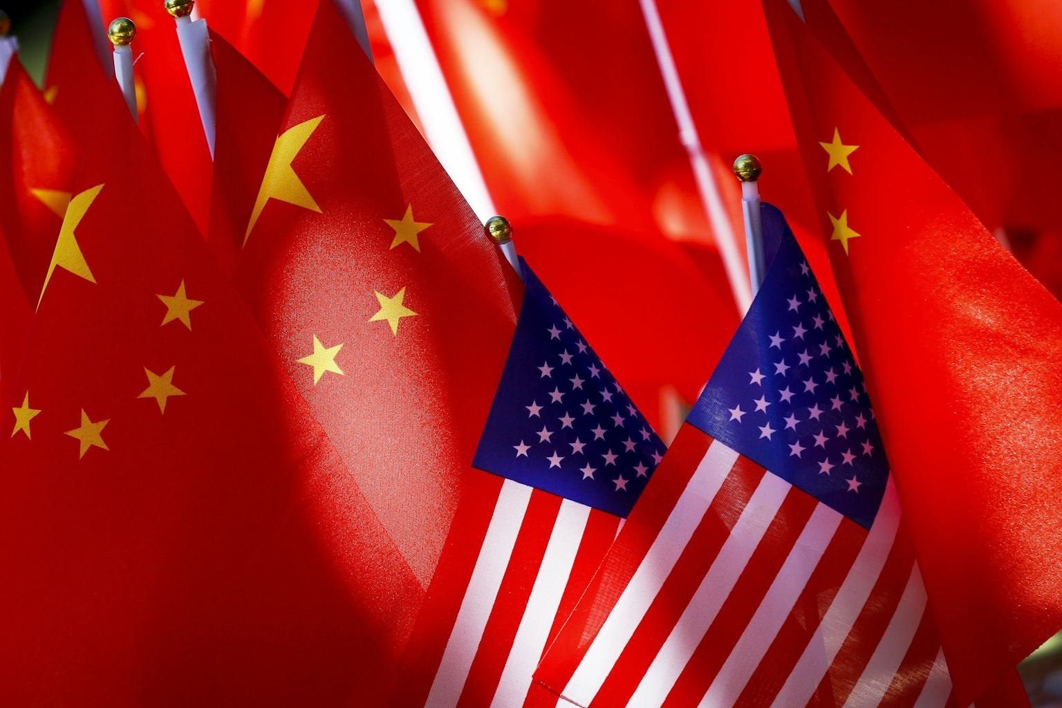 China supera a Estados Unidos en gasto en investigación científica