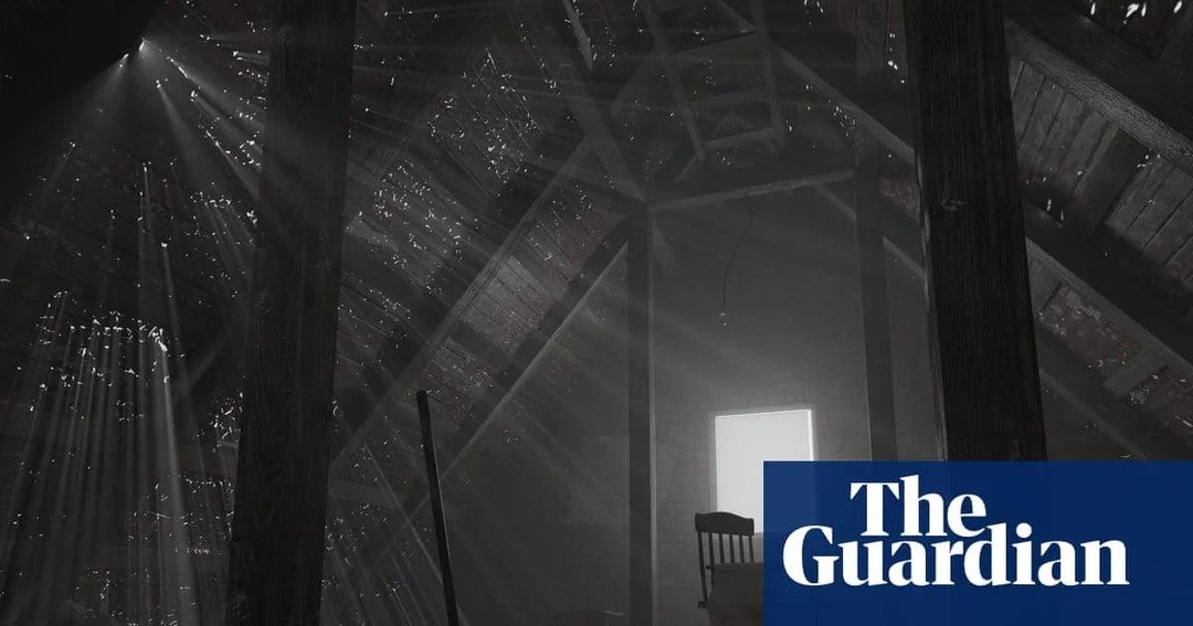 Los fantasmas de las casas antiguas podrían ser, en realidad, tuberías ruidosas
