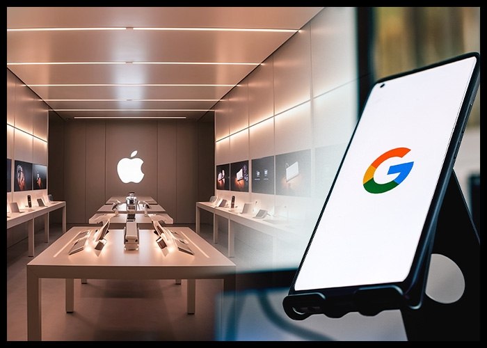 Apple y Google tumban una ley californiana que favorecía a sus competidores más pequeños