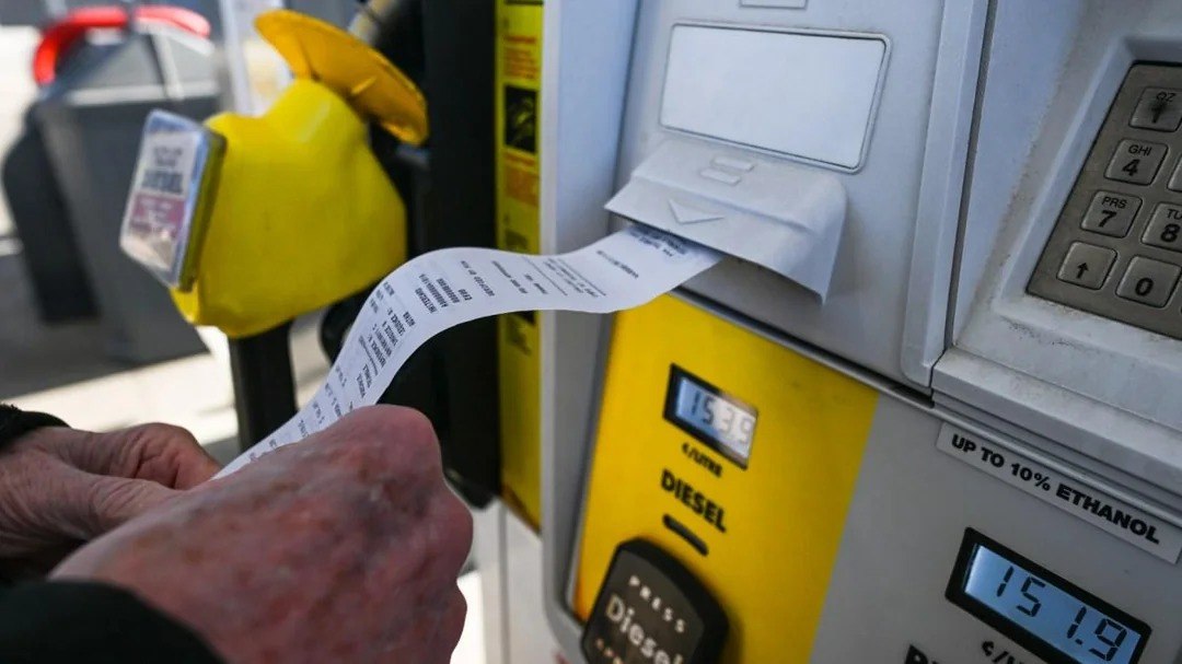 Enterprise intentó cobrar 7.000 dólares falsos a unos clientes por un error de gasolina
