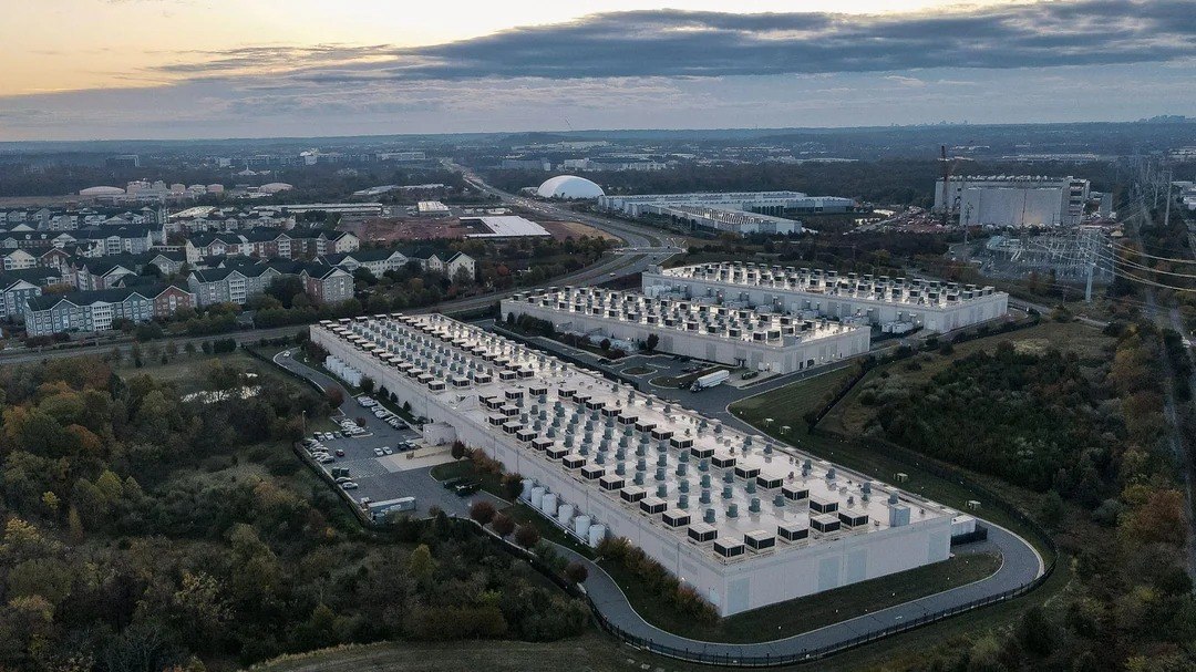 El nuevo centro de datos de IA en Utah consumirá más del doble de la electricidad de todo el estado