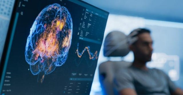 Un estudio sugiere que bostezar ayuda a limpiar el líquido cefalorraquídeo del cerebro