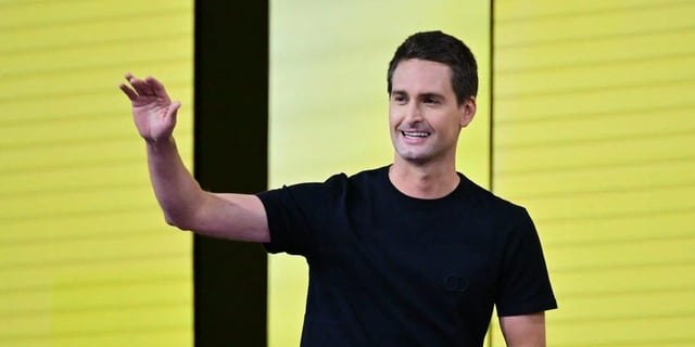 El CEO de Snap advierte que los líderes tecnológicos subestiman la inminente reacción contra la IA