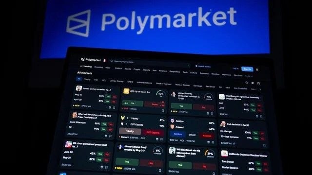 Senadores de EE.UU. prohíben a sus miembros operar en mercados de predicción