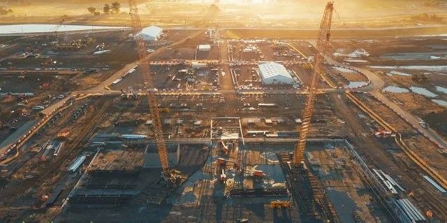 Las grandes tecnológicas van a gastar 700.000 millones de dólares en IA este año y nadie sabe dónde termina la inversión