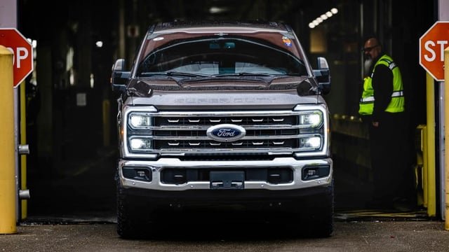 Aumentan un 75% las muertes de peatones desde 2009 en EE.UU.: el debate sobre las camionetas y SUVs gigantes