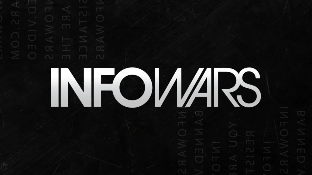 Infowars se desconecta en medio de la batalla legal de The Onion por su control