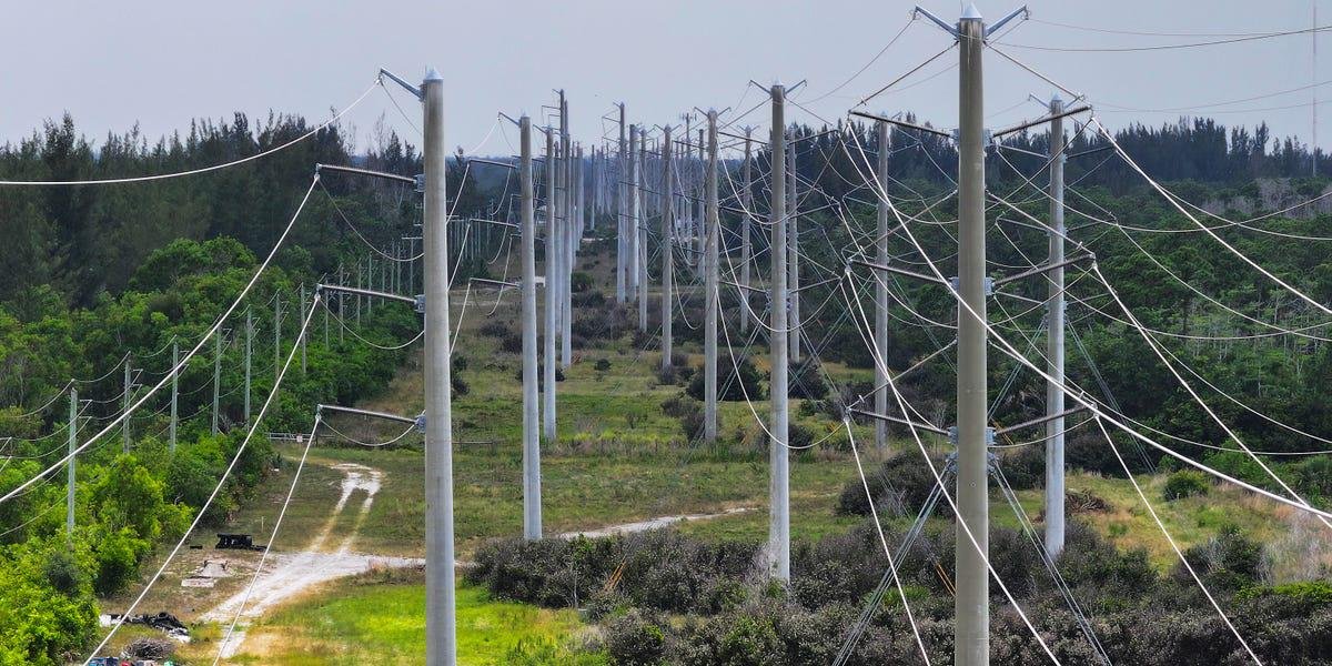 La NERC advierte que los centros de datos están desestabilizando la red eléctrica norteamericana