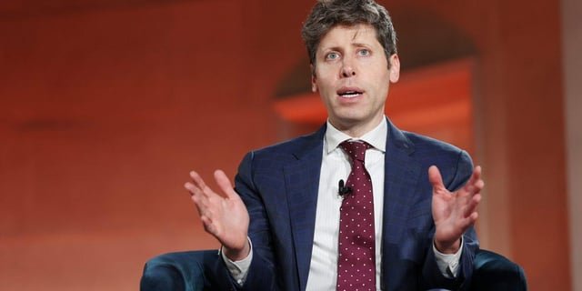 Los CEO de OpenAI, Anthropic y Microsoft dejan de lado su rivalidad para advertir al Congreso que la IA facilita crear armas biológicas