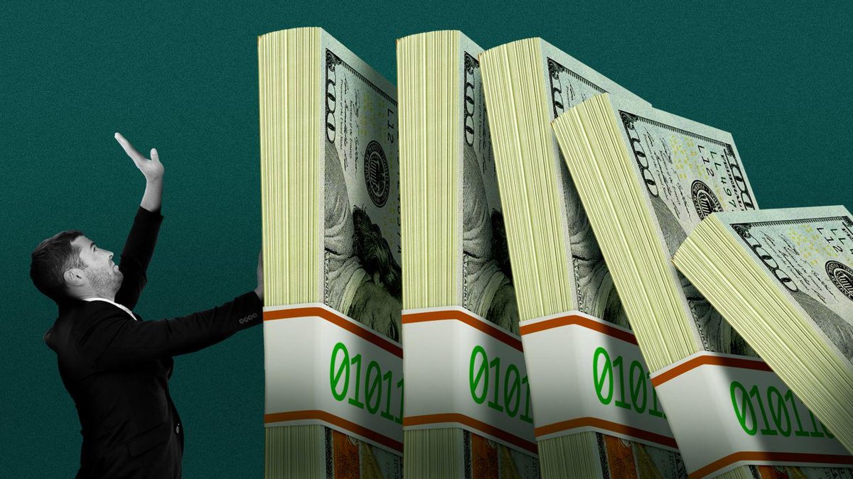 El shock de los costos de la IA golpea a las empresas estadounidenses