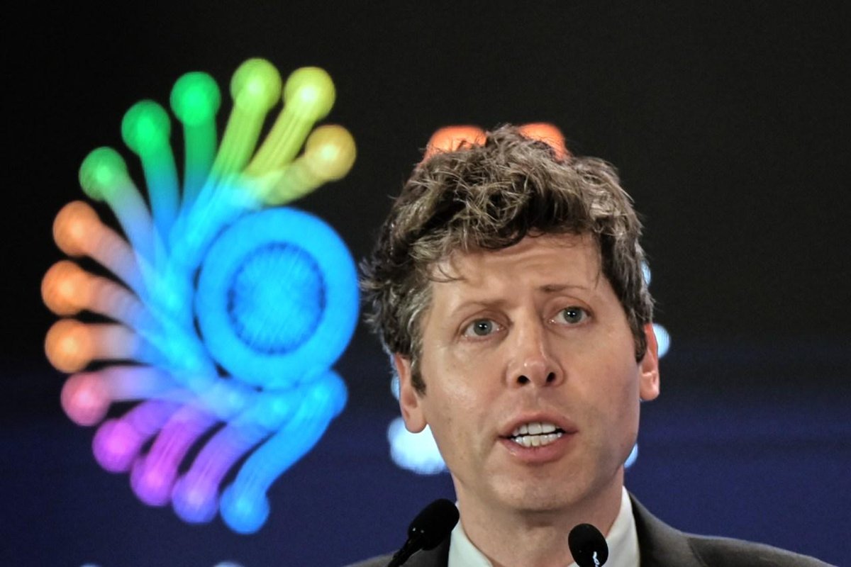 El sospechoso del ataque a Altman sugería hacer un Luigi contra CEOs tecnológicos