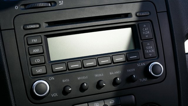 Podrían obligar a incluir radio AM en todos los coches nuevos de EE. UU.