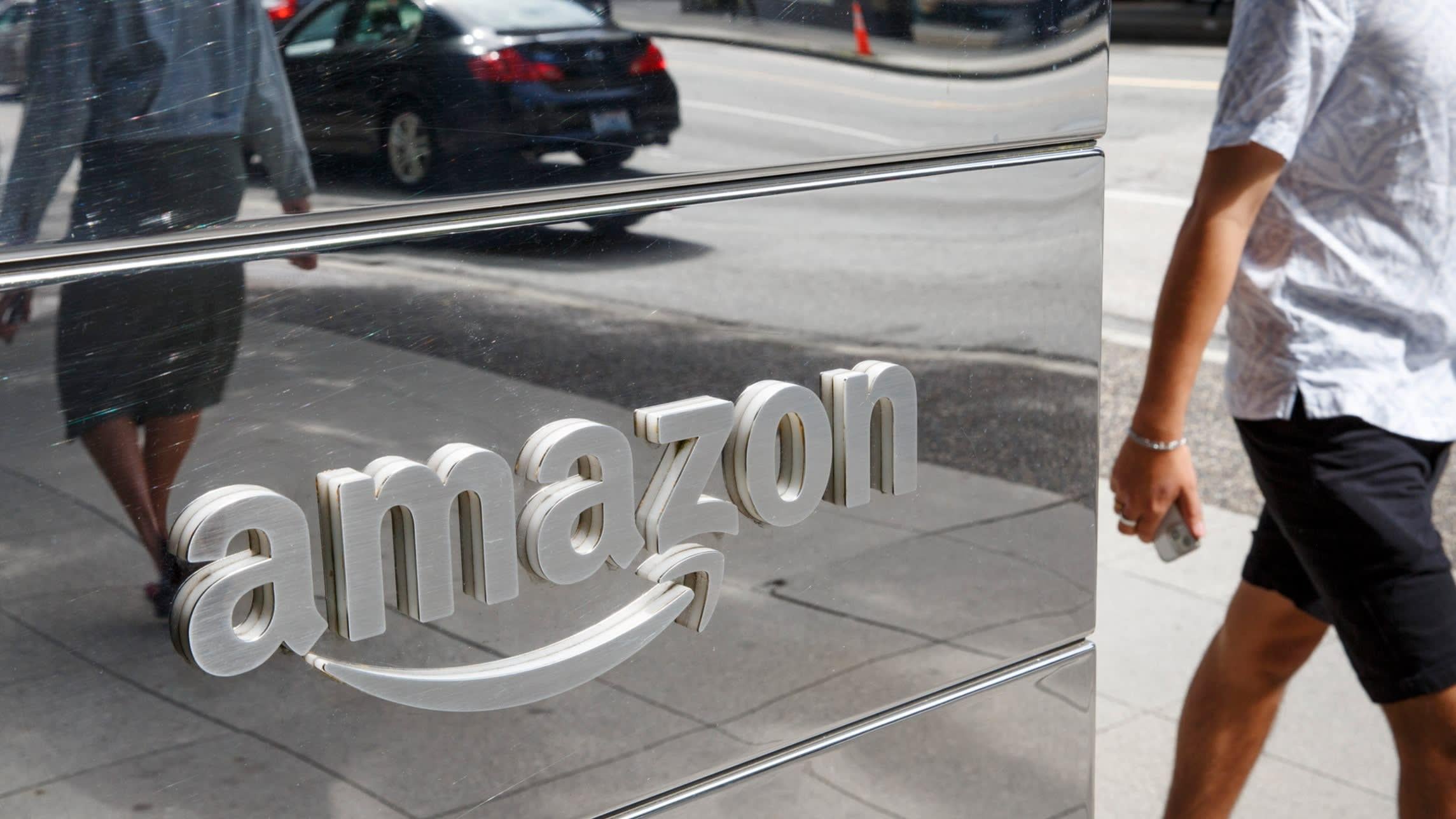 Empleados de Amazon utilizan IA para tareas innecesarias y así inflar las métricas de uso