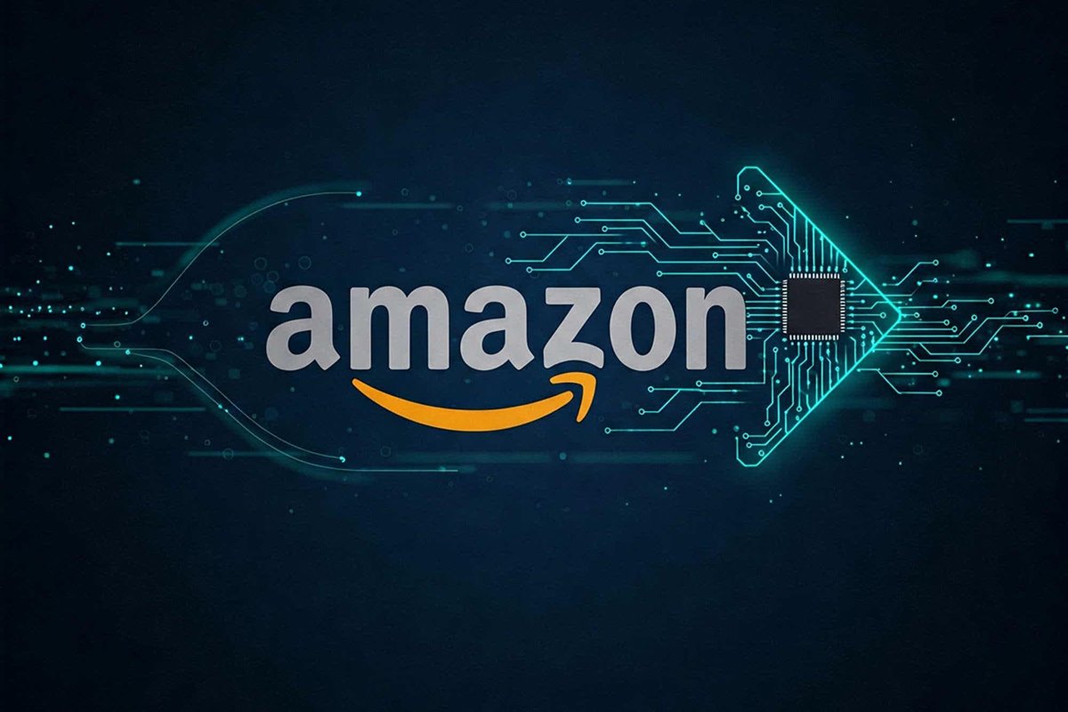 Empleados de Amazon inflan el uso de IA para liderar rankings e impresionar a gerentes
