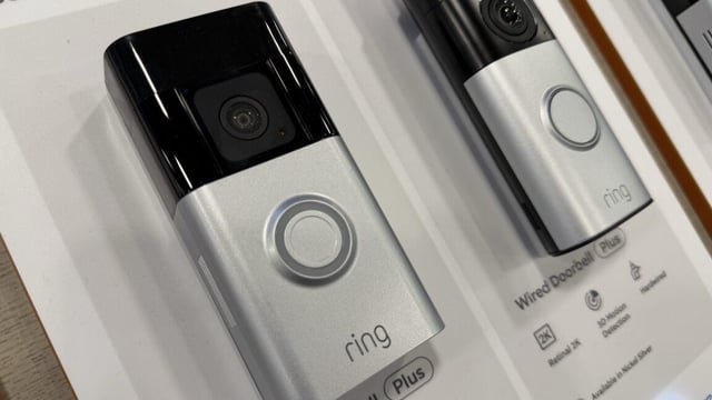Ring, propiedad de Amazon, debería pagar a los estadounidenses por escanear sus rostros, según una demanda