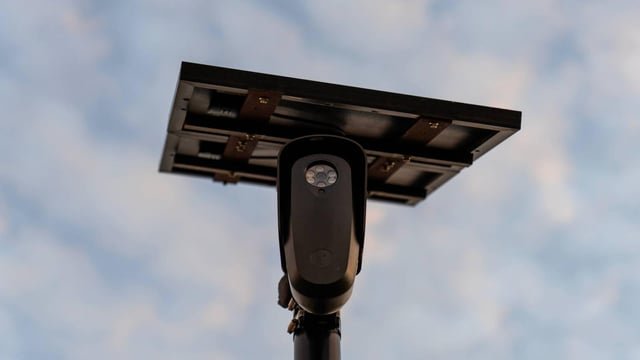 Estadounidenses se oponen de forma unánime a las cámaras de Flock, sin importar su ideología
