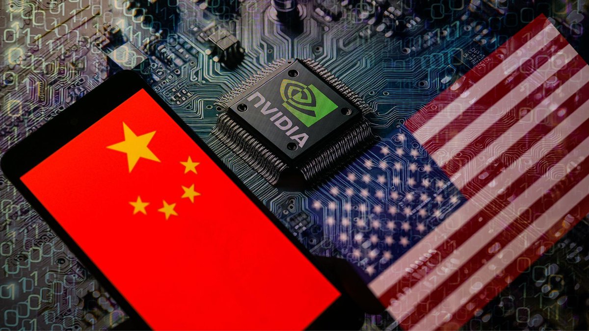 Anthropic advierte que China podría superar a EE. UU. en la carrera de IA para 2028 sin controles de chips