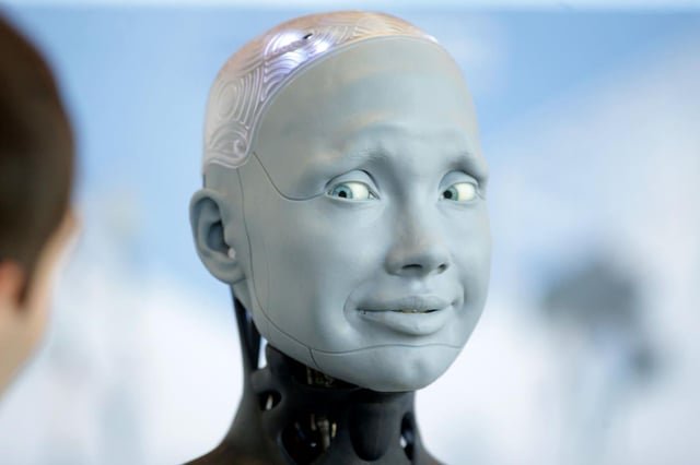Los bots ya superan a los humanos en internet: la red nunca fue construida para esto