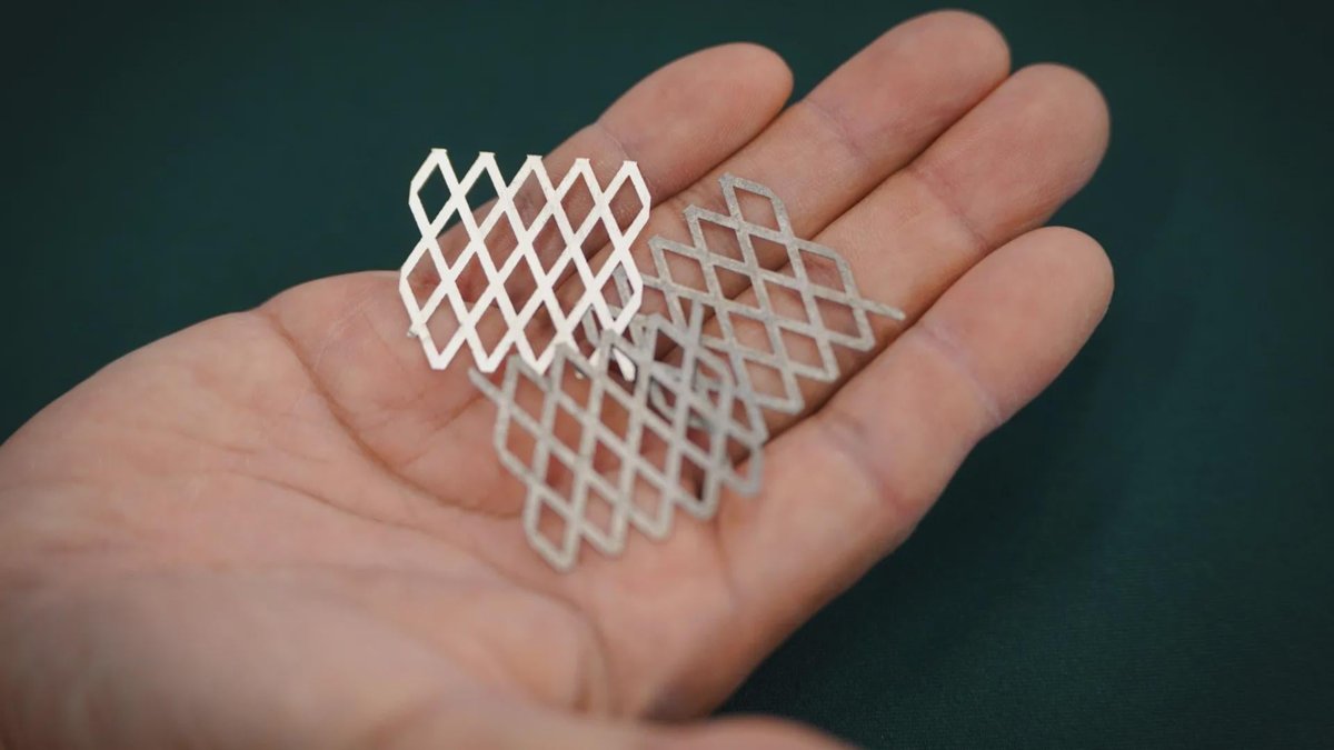 Acero inoxidable ultra resistente permite producir hidrógeno verde con agua de mar