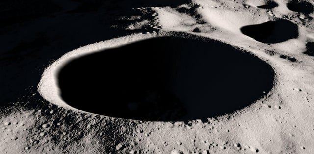 China lanza una misión lunar para buscar hielo de agua: una estrategia diferente a la de NASA