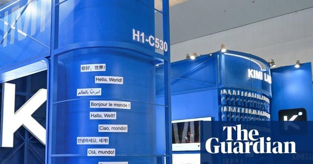 Los avances tecnológicos de China siembran el caos desde Silicon Valley hasta la Casa Blanca