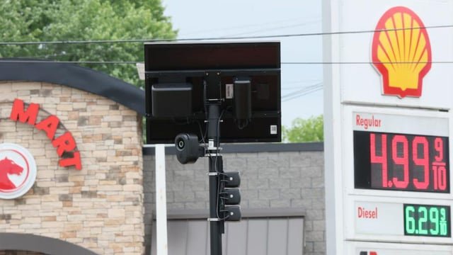 Cleveland votó para desmantelar su red de cámaras con IA: siguen activas y la policía las usa